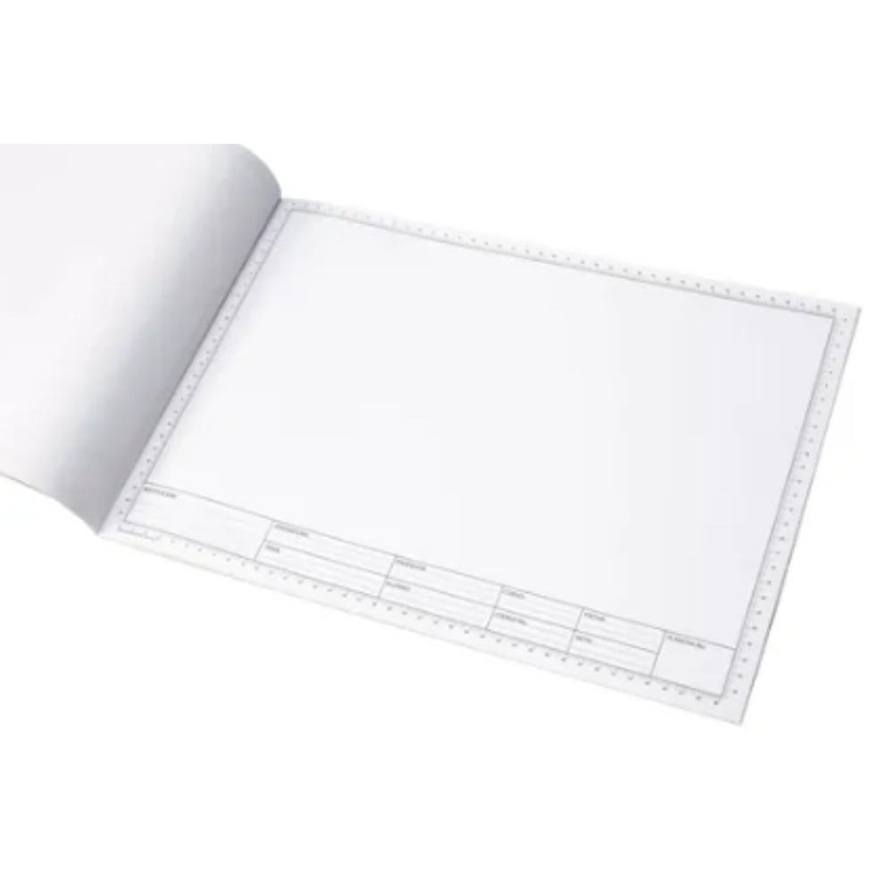 BLOCK BOND A3 X20 HOJAS (075655)