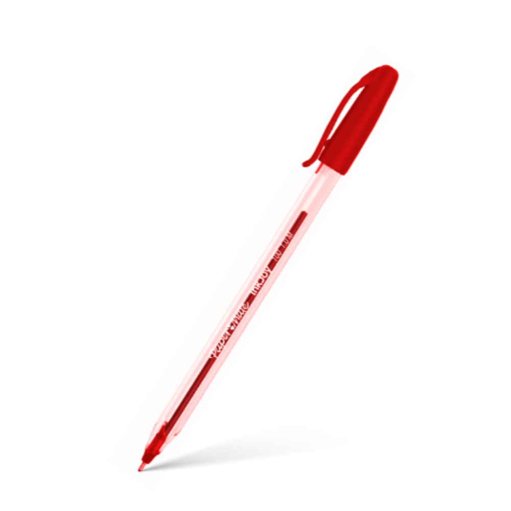 BOLIG KILOMETRICO C-100 ROJO