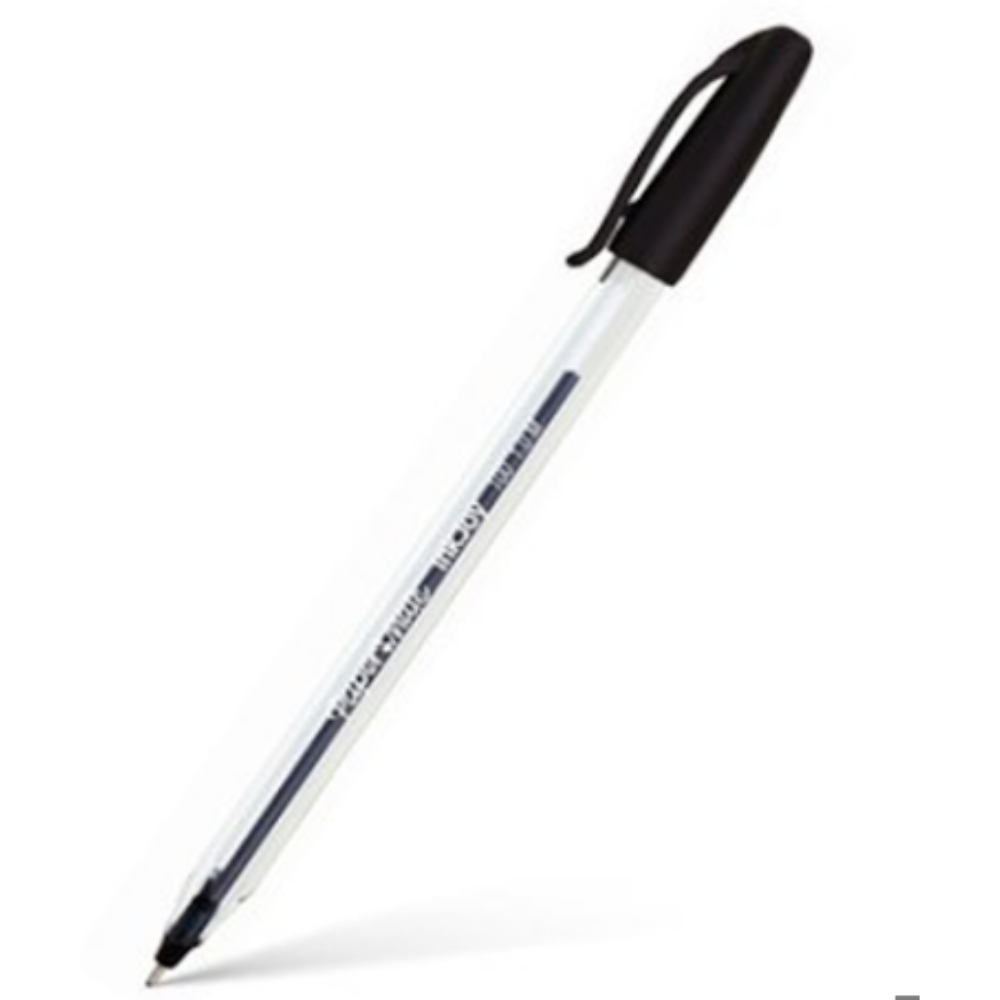 BOLIGRAFO KILOMETRICO C-100 NEGRO FINO(002453)