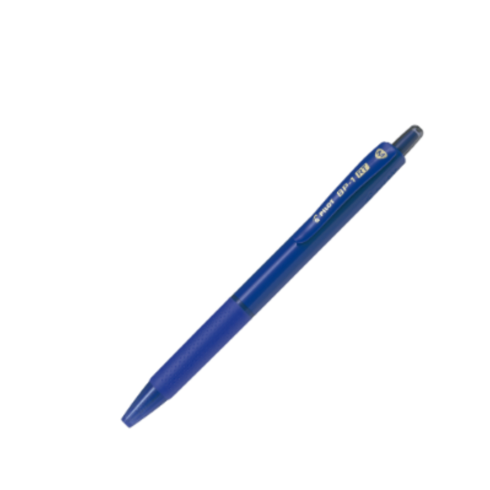 BOLIGRAFO GRIP BP1 RT 1.0 AZUL PILOT