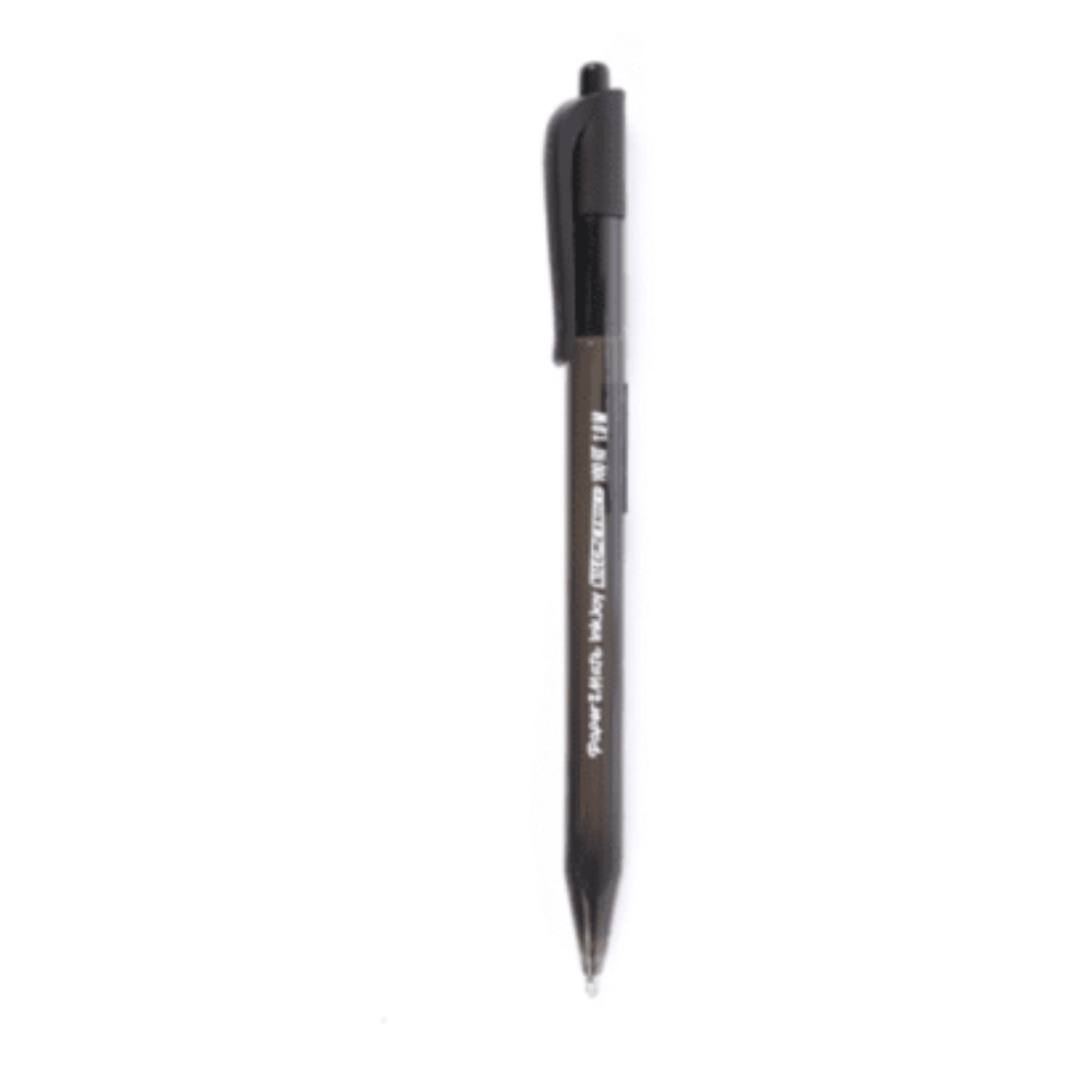 BOLIGRAFO RETRACTIL 100 NEGRO