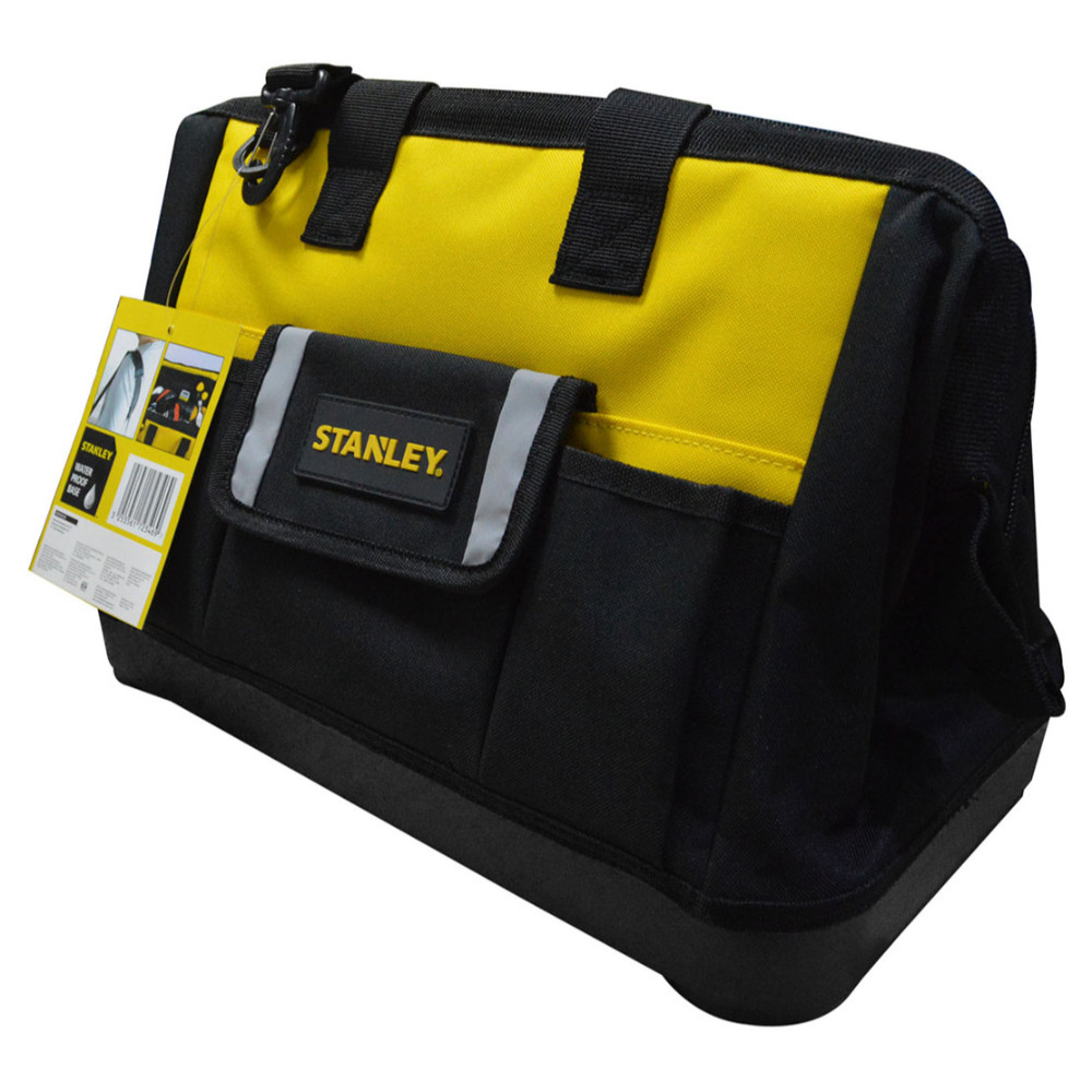 BOLSO DE HERRAMIENTAS STANLEY 12" (STST512114LA)