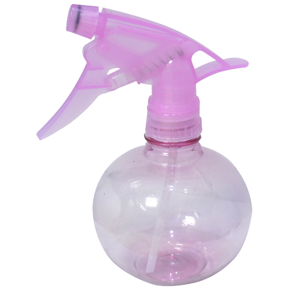 BOMBA ATOMIZADORA REDONDA 400 MULTIUSOS (PELUQUERIA)   (HT40100)