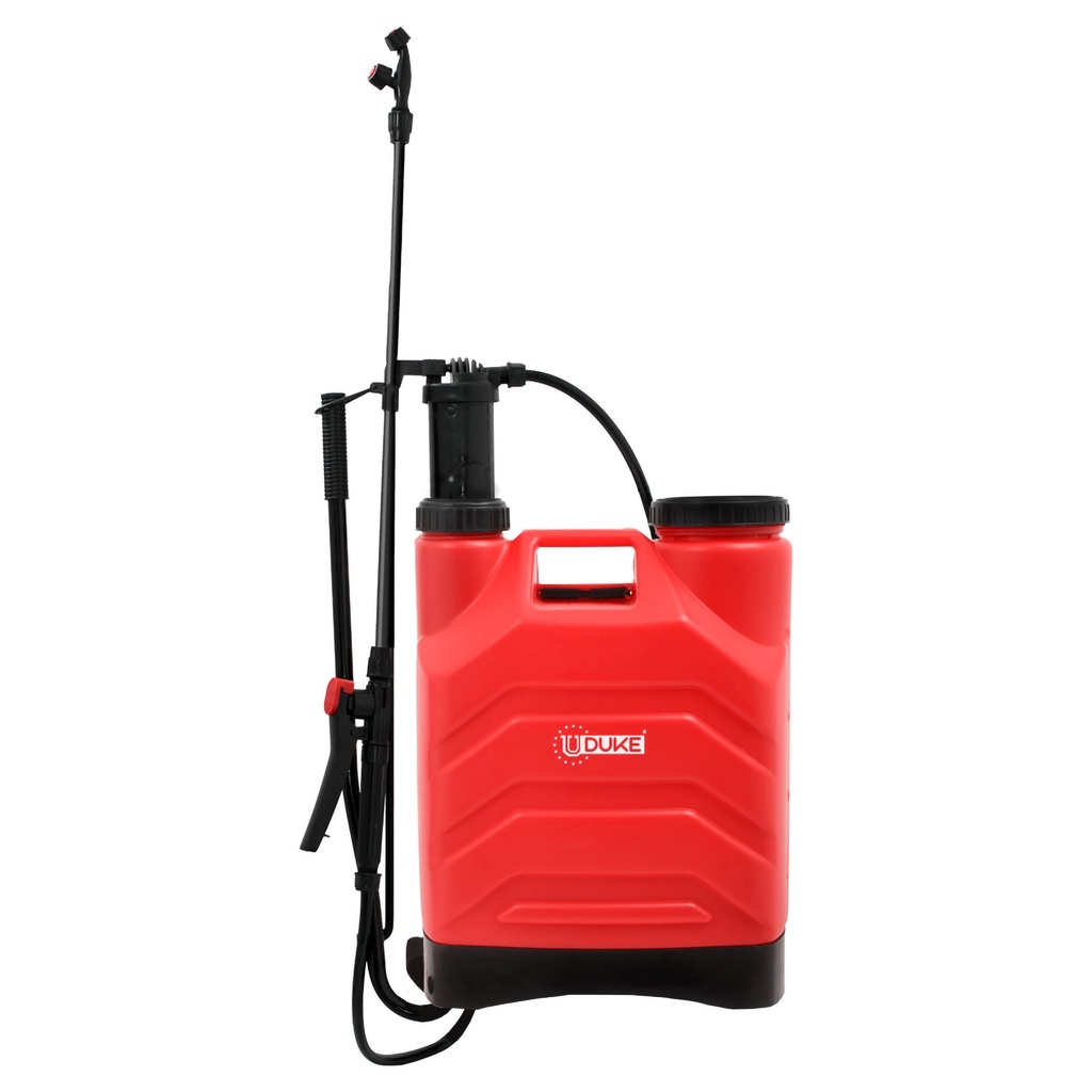 BOMBA FUMIGADORA DE ESPALDA UDUKE CAP 20 LTS(HT20103-XF-20J)