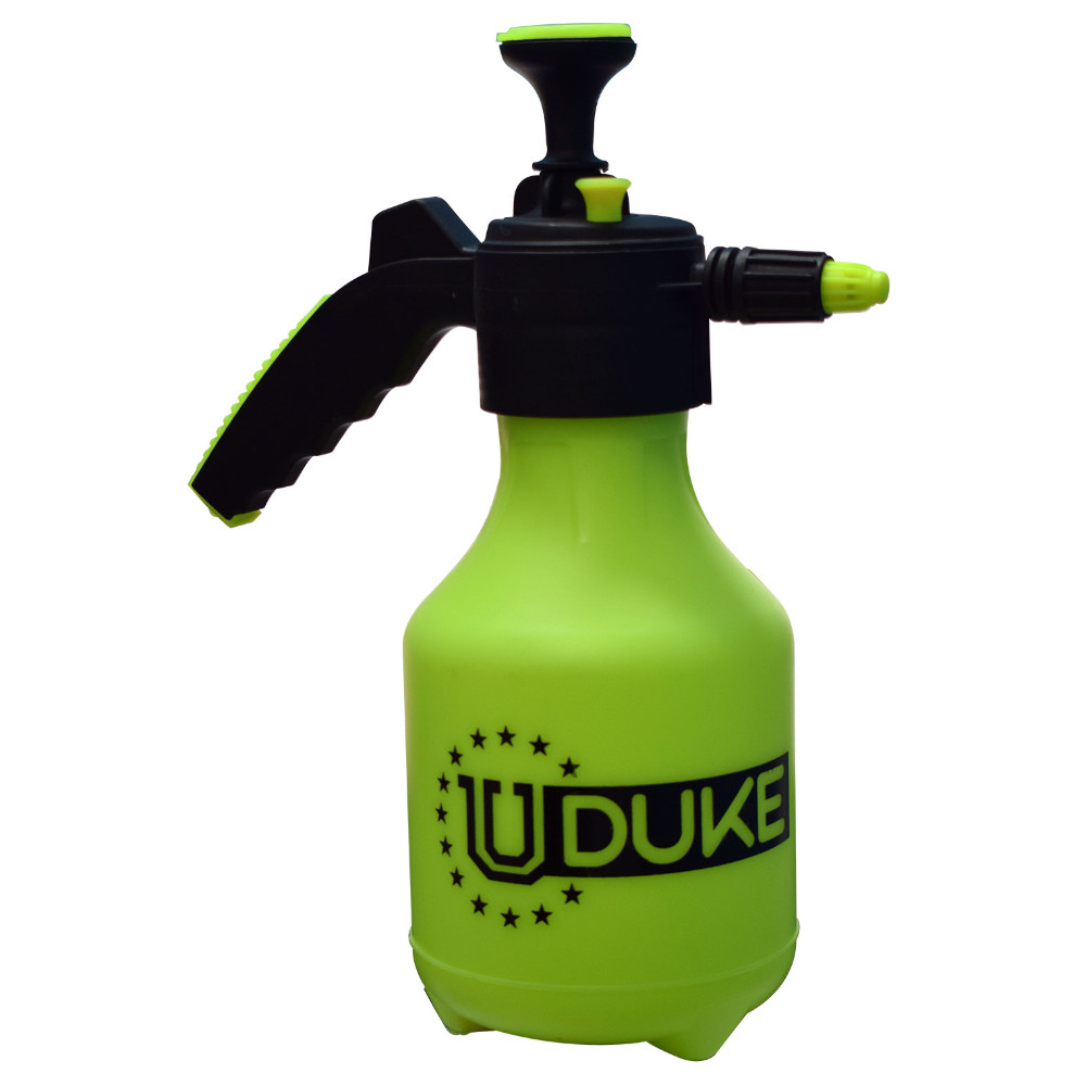 BOMBA FUMIGADORA UDUKE VERDE FINA CAP-2 LTS (HT20108)