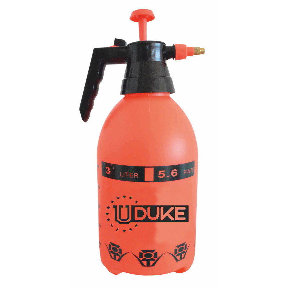 BOMBA FUMIGADORA JARDINERA UDUKE CAP-3 LTS (REF-QH016) (HT20110)