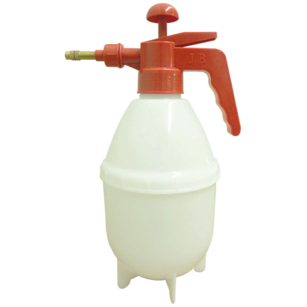 FUMIGADORA CAP 1.5 LTS UDUKE (HT20107)