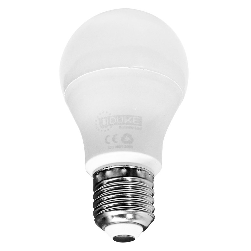BOMBILLO LED 12W LUZ DIA E27 UDUKE (HT80398)