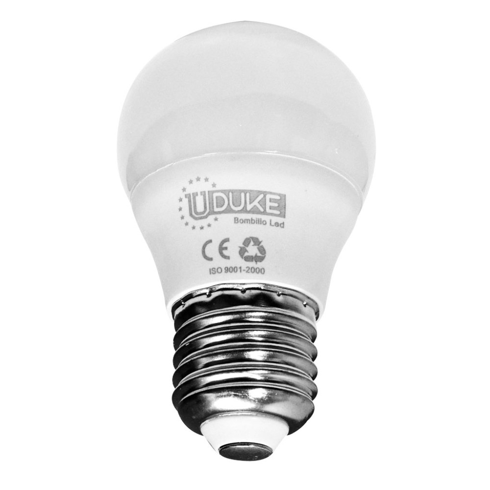 BOMBILLO LED 3W UDUKE LUZ DIA -HT80394