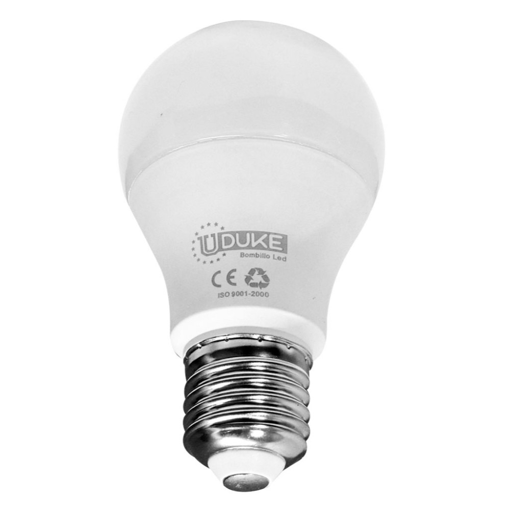 BOMBILLO LED 9W LUZ DIA (HT80397)