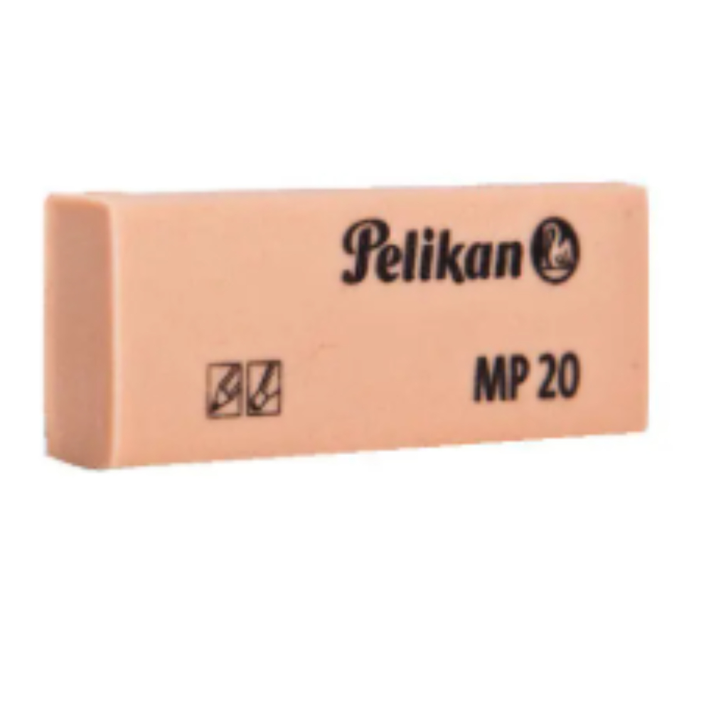 BORRADOR MIGA DE PAN PELIKAN GRANDE