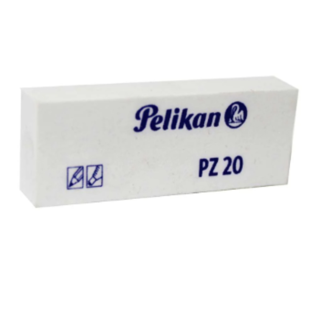 BORRADOR PELIKAN PZ-20