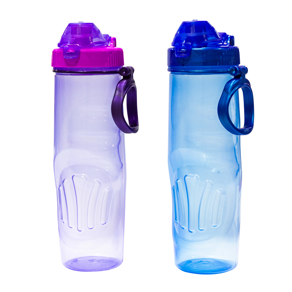 BOTELLA POLI SPORT STANDARD CL 0,7 LT POLIMES