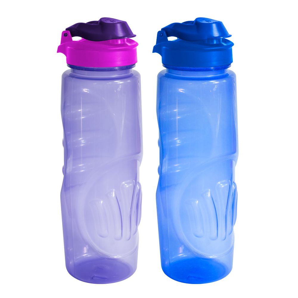 BOTELLA POLI SPORT STANDARD PREM 1 LT POLIMES