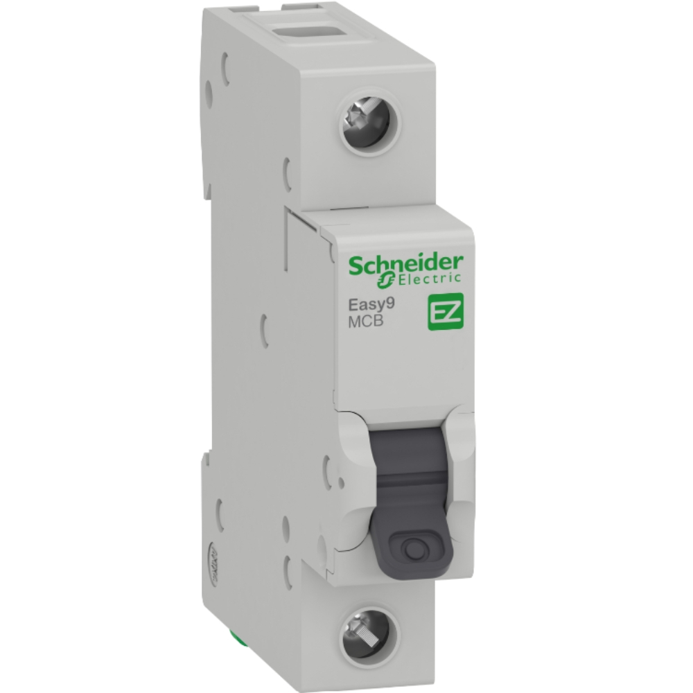 BREAKER 50A EASY9 MONOPOLAR (62-2014)