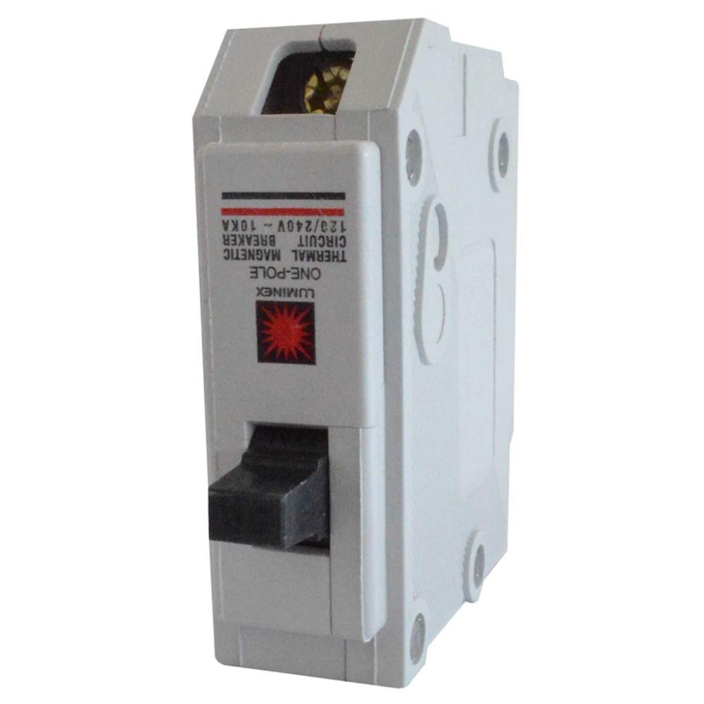 BREAKER LUMINEX 50 AMP