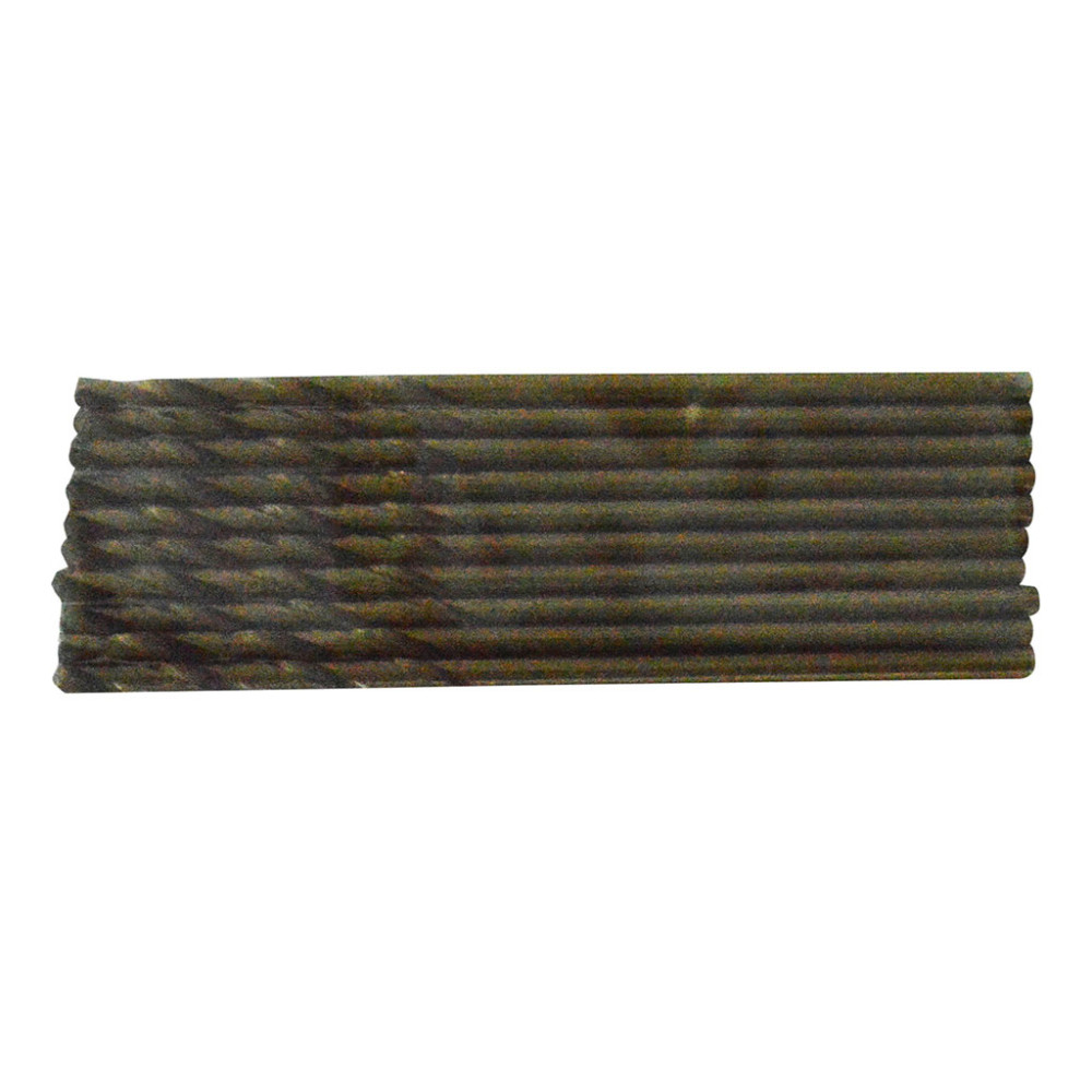 BROCA LAMINA DEWALT AMARILLA FINA HSS 1/2