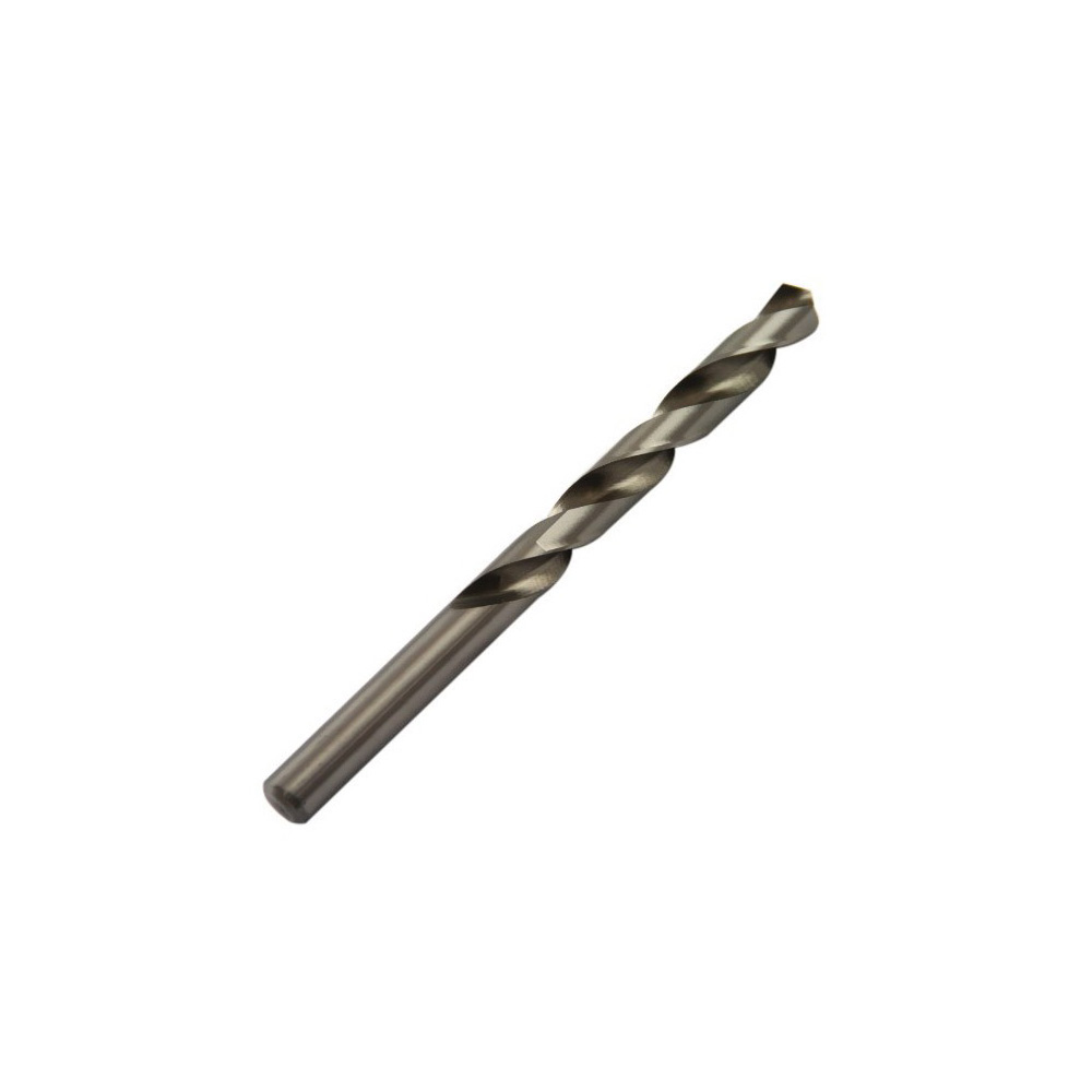 BROCA LAMINA DEWALT AMARILLA FINA HSS 5/16