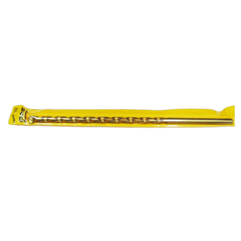 BROCA MURO INCOLMA LARGA 1/2-13" (89414614)