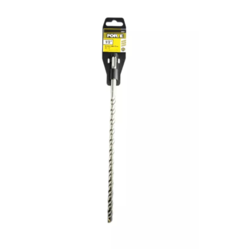 BROCA SDS PLUS 1/2" X 12 FORTE (0039607)