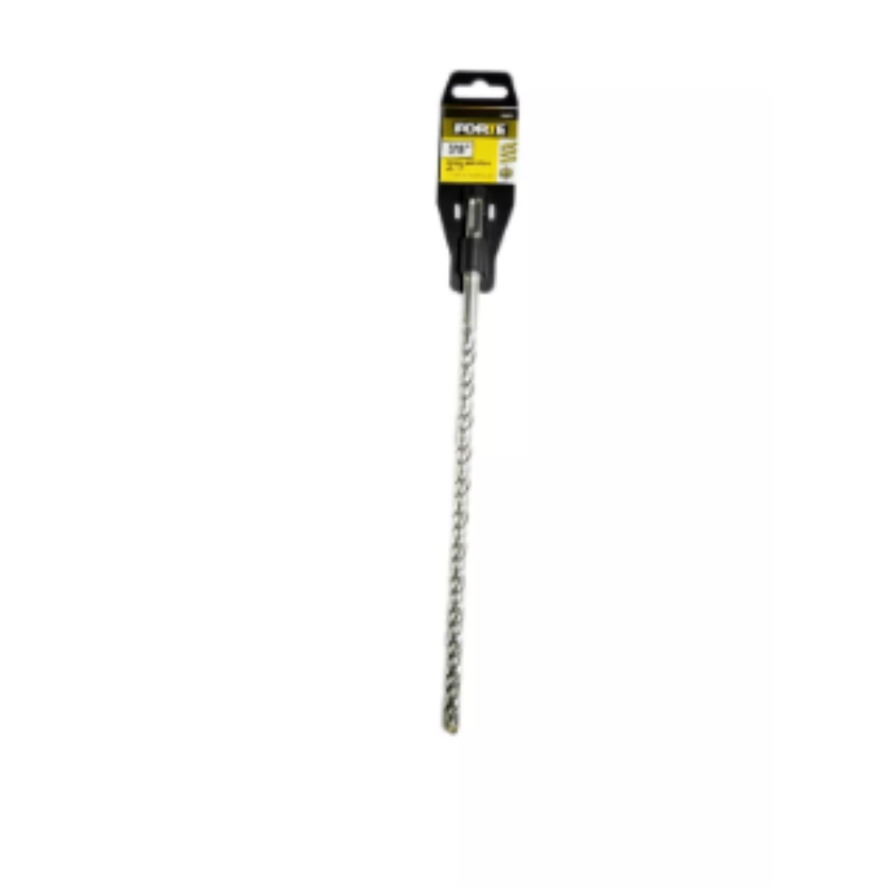 BROCA SDS PLUS 3/8" X 12"  FORTE (0039608)