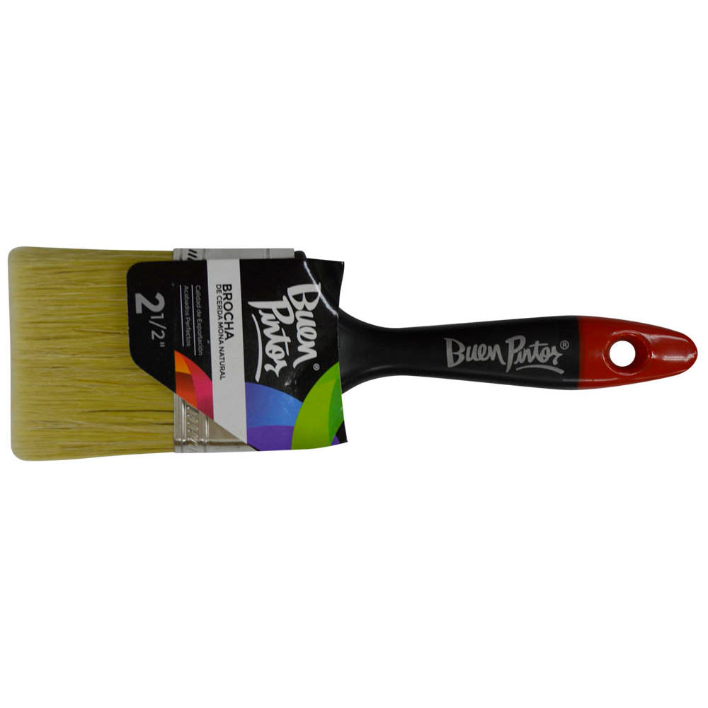 BROCHA DE 2 1/2 MONA B/PINTOR(100045)
