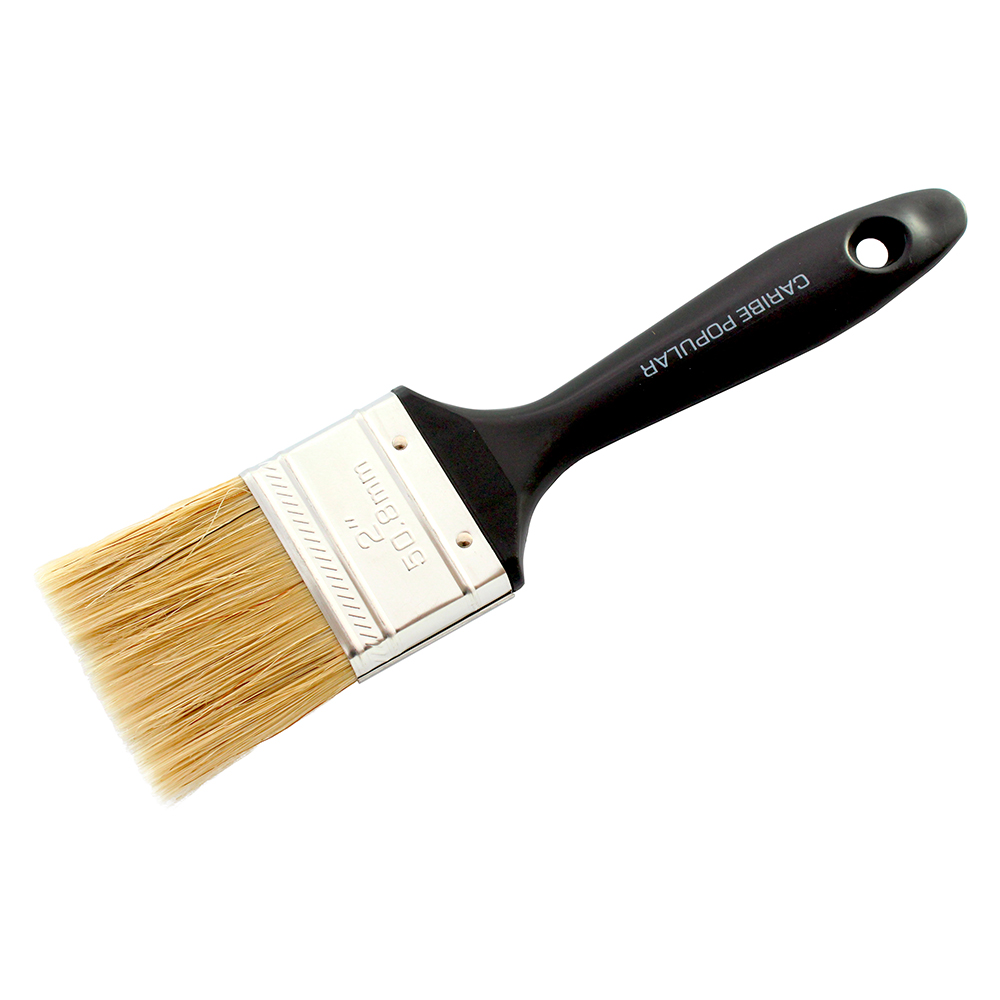 BROCHA DE 2 CARIBE POPULAR (6000015000004)
