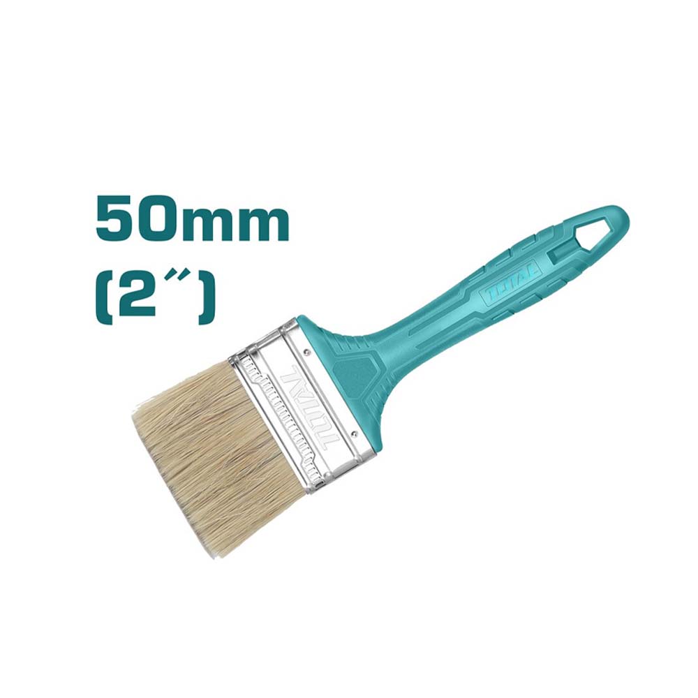 BROCHA DE 2" MANGO PLASTICO SUPER SELECT TOTAL (THT845026)