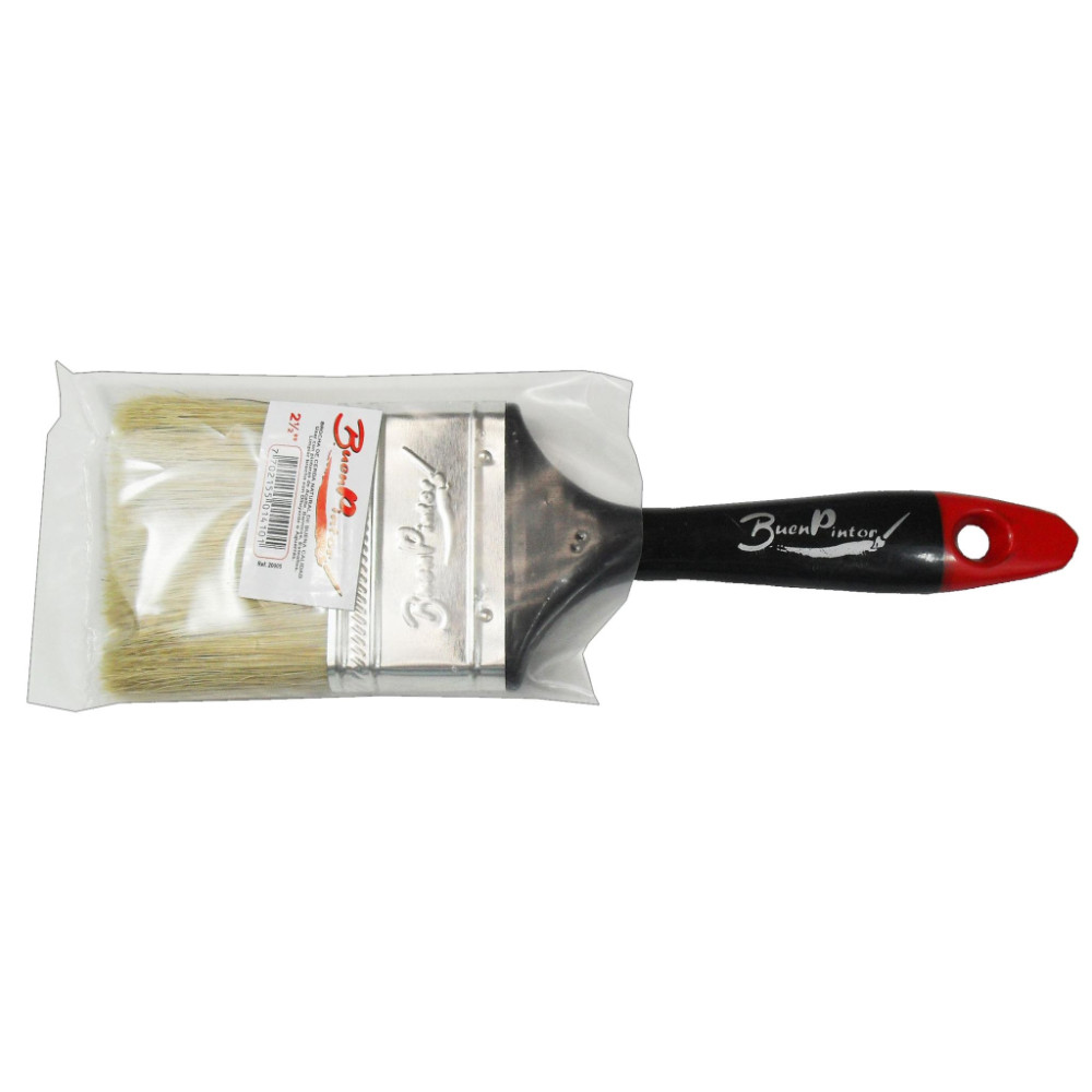 BROCHA DE 3" MONA B/PINTOR