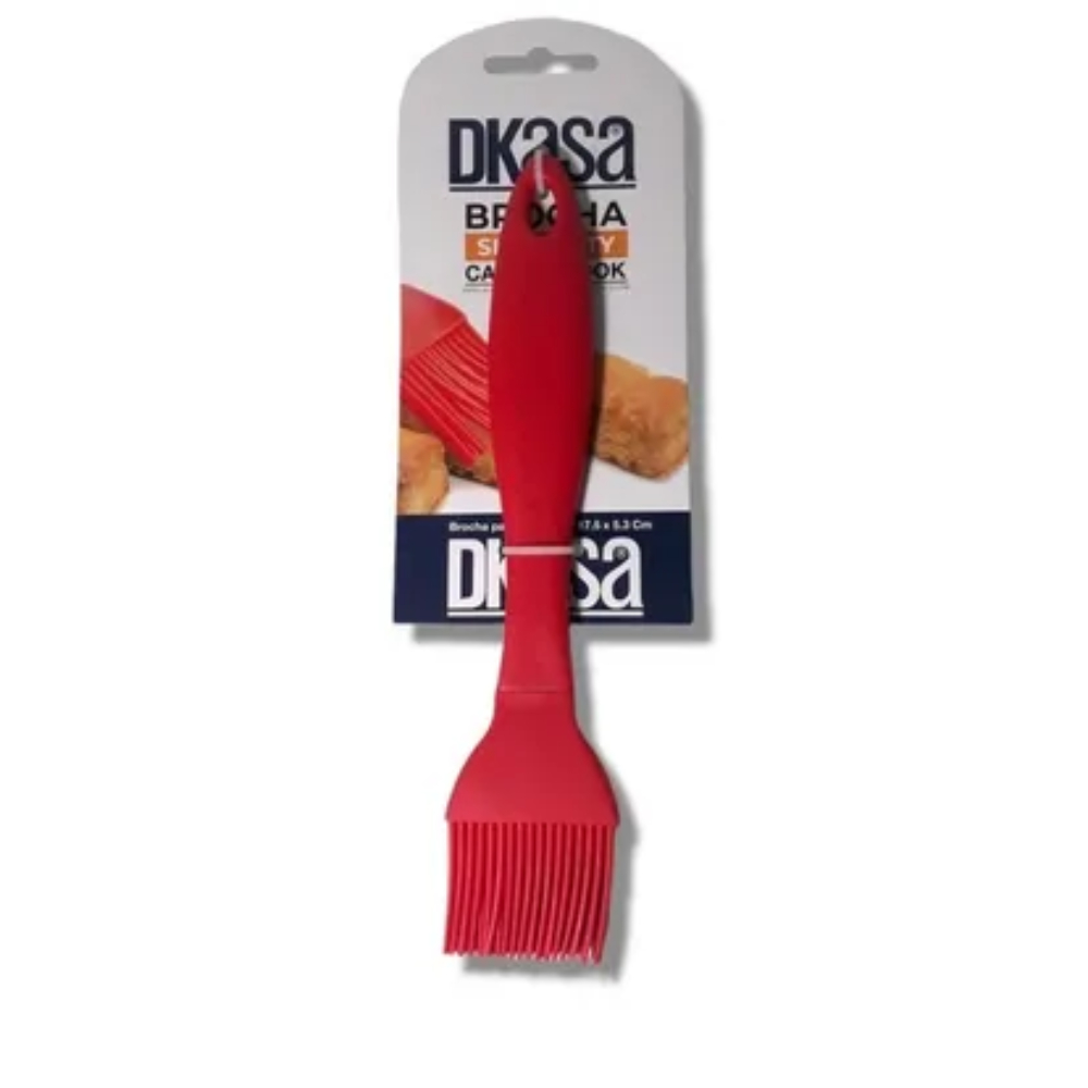 BROCHA PARA ALIMENTOS DKASA (CRV167) (10009952)