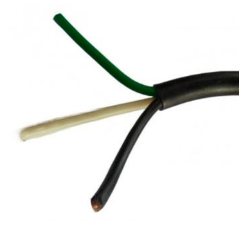CABLE ENCAUCHETADO 3X12 CENTELSA (00-3312)