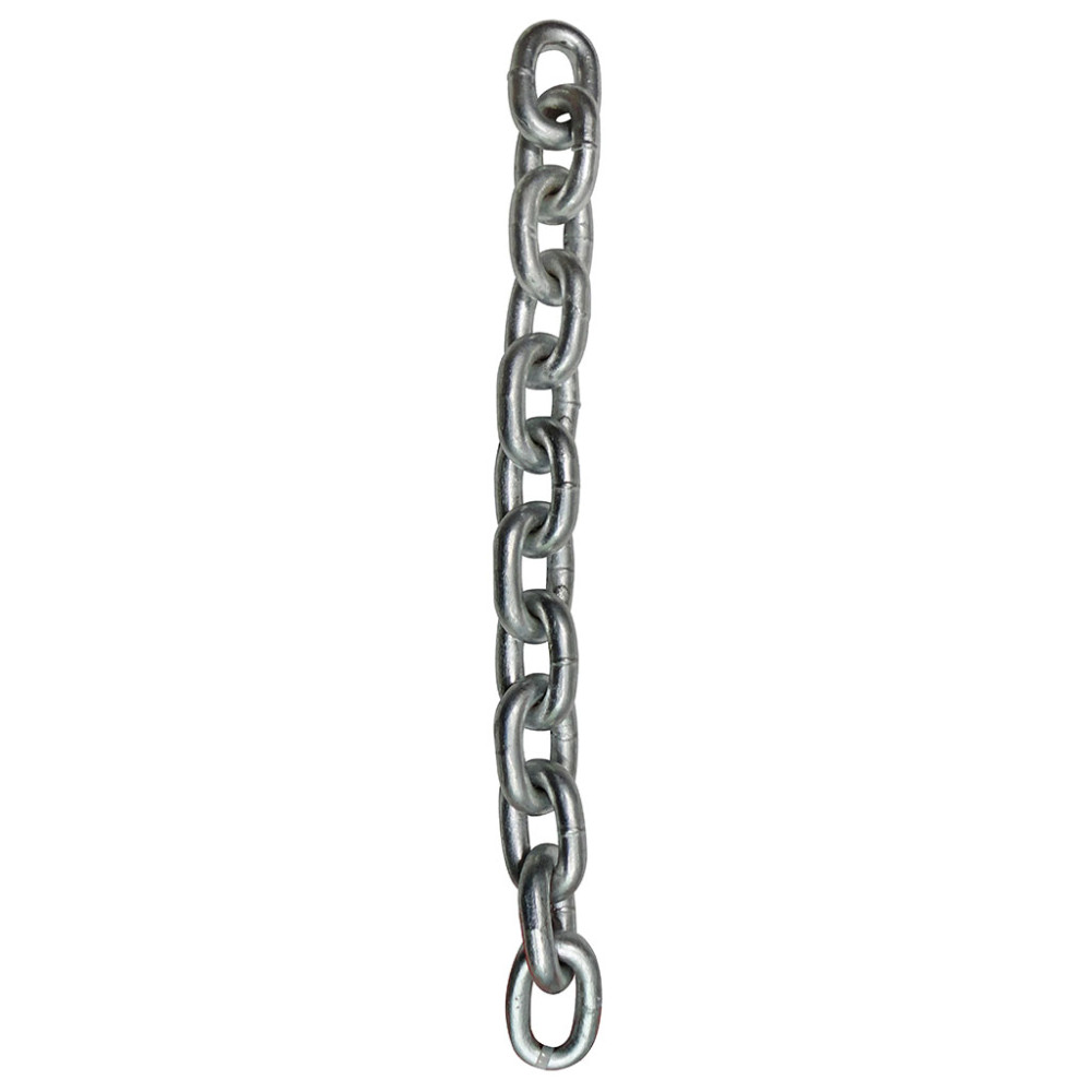 CADENA GALVANIZADA 5/32(5926)