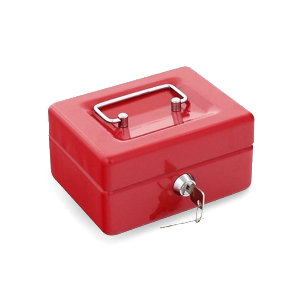 CAJA MENOR MINI (HT20264)