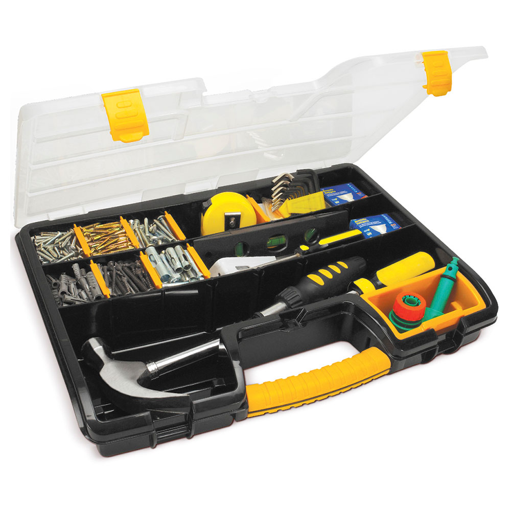 CAJA ORGANIZADORA 460 18" RIMAX (6494)