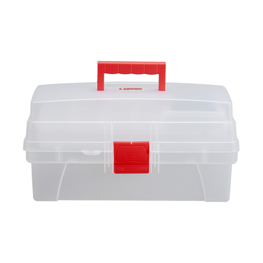 CAJA PARA BOTIQUIN 14" RIMAX (5945)