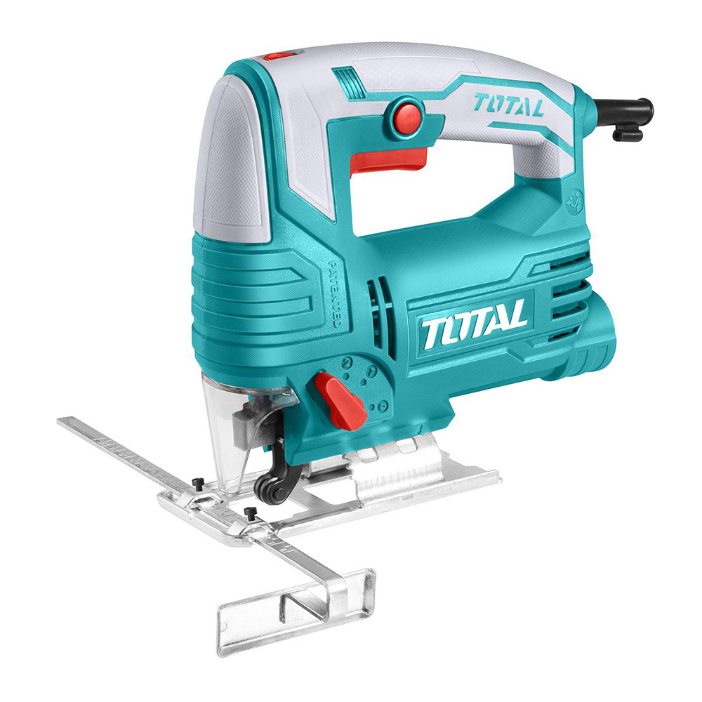 CALADORA ELECTRICA 570W 110-120V TOTAL SUPER SELECT (UTS 206656)