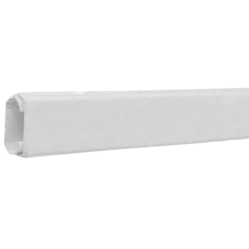 CANALETA DEXSON 13X8 CON ADESHIVO (DX-3005)