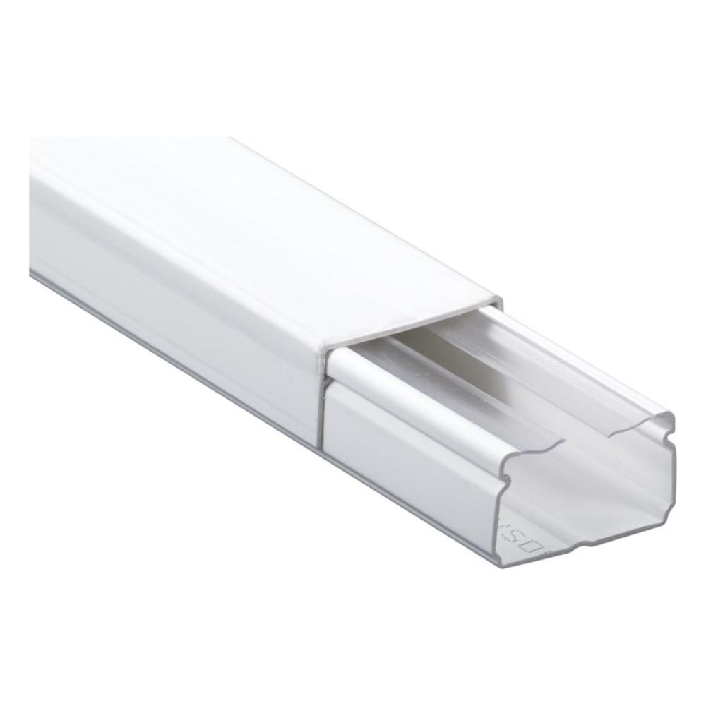 CANALETA DEXSON CON ADESHIVO 20X12