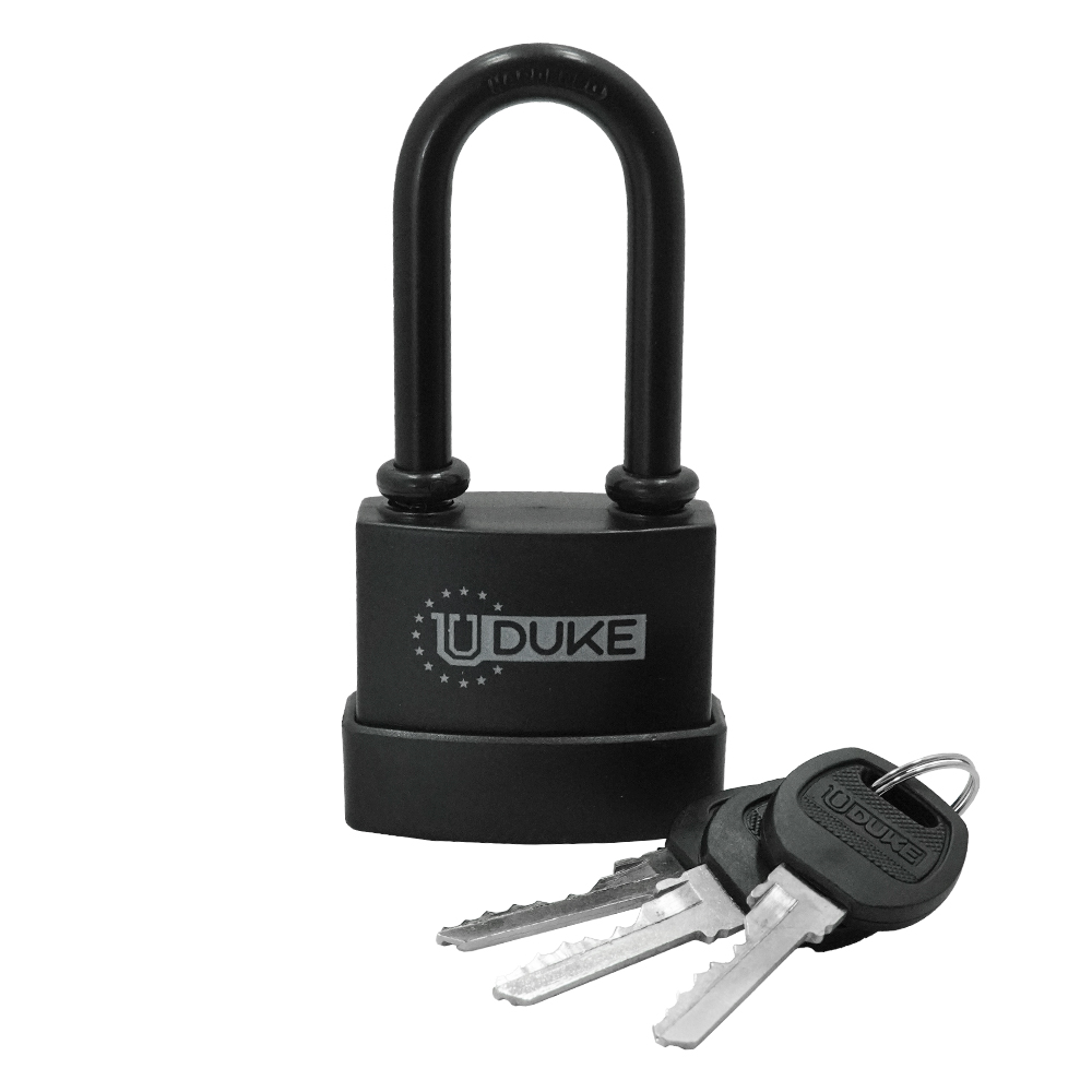 CANDADO INTEMPERIE ARCO LARGO 45mm UDUKE (HT90180)
