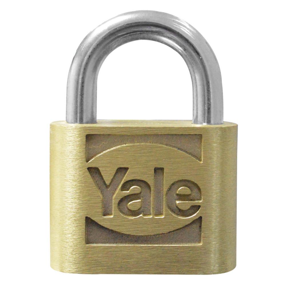 CANDADO YALE 70 INGLES 770