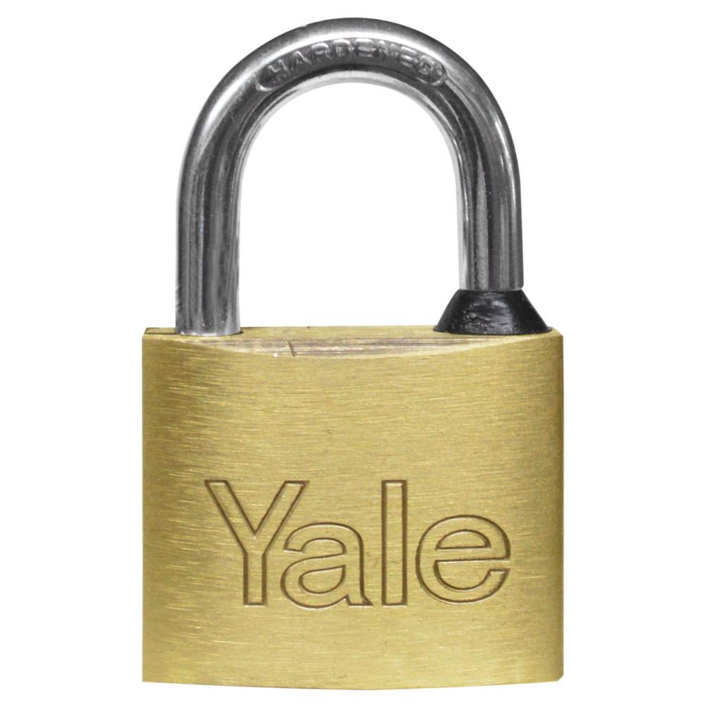 CANDADO YALE ITALIANO 110-50 (1103)