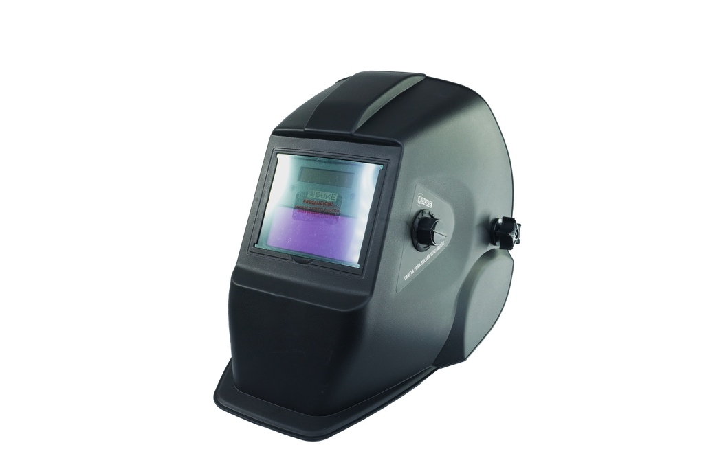 CARETA SOLDAR INTELIGENTE  BLADE-112 UDUKE (HT2141)