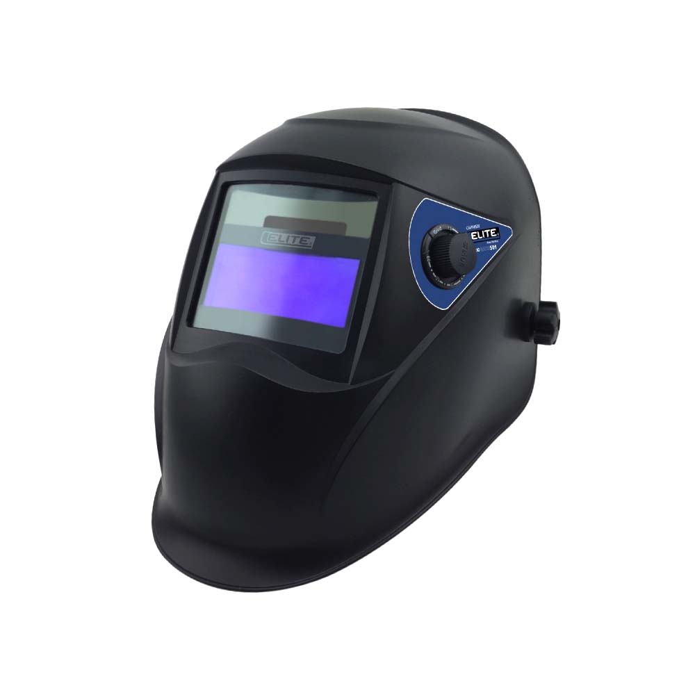 CARETA SOLDAR INTELIGENTE VARIO MATIC 501 ELITE  PILA / SOLAR (CSVM501)
