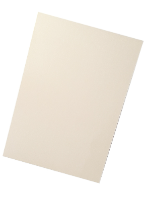 CARTON PAJA BLANCO 1/4 35X50 CM (02098)