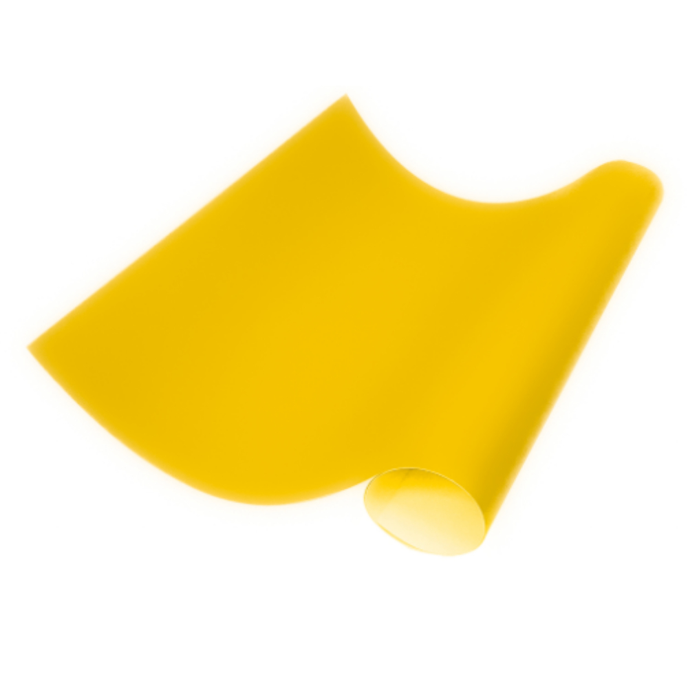 CARTULINA FLUORECENTE AMARILLO 50 X 70
