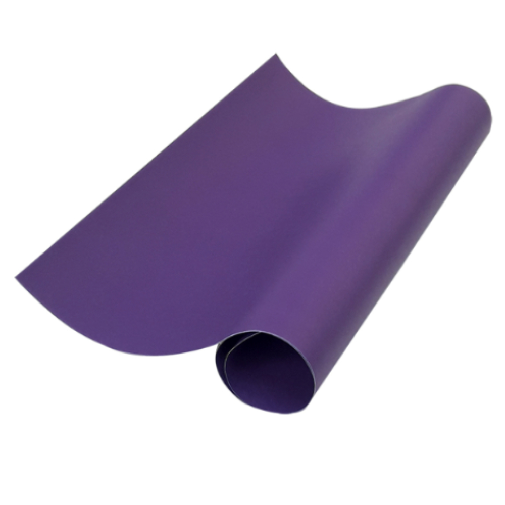 CARTULINA PLANA PASTEL LILA 50x70