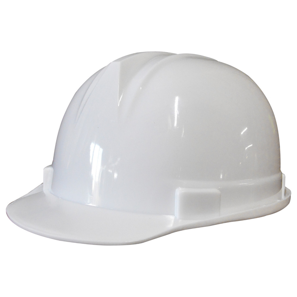 CASCO BLANCO (SIN NORMA)
