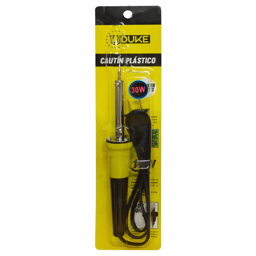CAUTIN UDUKE PASTA FINO 30W