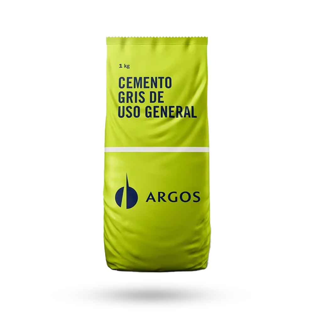 CEMENTO GRIS 1 KL ARGOS