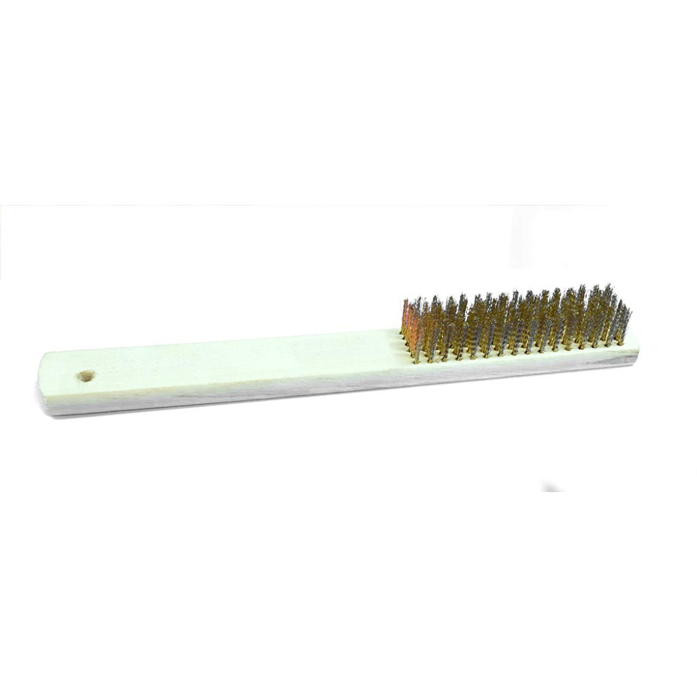 CEPILLO BRONCE 206 (HT1085)